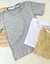Imagen de Remera "ESCOLAR " (PACK X7)
