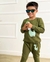 Conjunto "Benicio" DINO