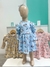 Vestido "Kaila" GATITO (PACK X6) - Brillarás