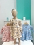 Vestido "Kaila" GATITO (PACK X6) - comprar online