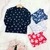 Polera SUSY "Surtido" (PACK X5) - Brillarás