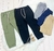 Jogging "ARI" pack de 6 niño - Brillarás