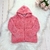 Campera "TEDDY" nena (PACK x7) - - tienda online