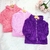 Campera "TEDDY" nena (PACK x7) - - comprar online