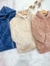 Campera "TEDDY" niño (PACK x7) - Brillarás