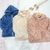 Campera "TEDDY" niño (PACK x7) - comprar online