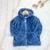 Campera "TEDDY" niño (PACK x7) - tienda online