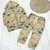 Conjunto "OTTO" Dinos - comprar online