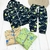 Conjunto "OTTO DINO (PACK X5)