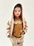 Campera "Milan" bebe (PACK X5)