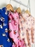 Vestido "Kaila" Panda (PACK X6) - Brillarás