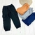 Jogging " FEDE " FRIZA pack de 6