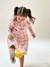 Vestido "Kaila" GATITO (PACK X6)