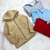 Campera "MILAN" unisex - comprar online