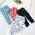 "Gaia" Frizada (PACK X6) surtido
