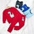 Conjunto "Benicio" DINO - tienda online