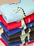 Imagen de Conjunto "BENICIO" DINO (PACK X6)