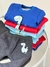 Conjunto "Benicio" DINO