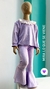 Conjunto "Selenita" (PACK X6) - Brillarás