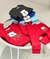 Conjunto "BENICIO" Osito (PACK X6)