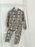 Conjunto "OTTO" cohete FRIZADITO