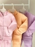 Conjunto "LONDRES" (PACK X5) - comprar online