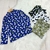 Polera "Derek" Gammer (PACK X5)