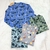 Polera Derek Dino&co (PACK DE 5) - comprar online