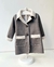 Gamulan "Infantil" unisex (PACK x6) en internet