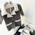Gamulan "Infantil" unisex (PACK x6)