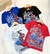 Remera "Spider-man" para niño en internet
