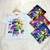Remera "ROBLOX" (Pack de 7) en internet