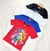Remera "ROBLOX" (Pack de 7) - Brillarás