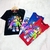 Remera "ROBLOX" (Pack de 7)