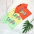 Remeras "Bastián" Dino (PACK X6) - Brillarás