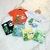 Remeras "Bastián" Playa (PACK X6) - comprar online