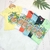 Remera "Bastian" Zafari (PACK X6) - tienda online