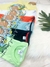 Remera "Bastian" Zafari (PACK X6) en internet