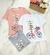 Remera "Meli" Bici (PACK X7) - comprar online