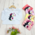 Camiseta "Salome" Pingüino (PACK X4)