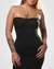 Vestido Riviera Preto na internet