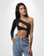 Body Neckline Preto - comprar online