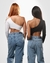 Body Neckline Preto - Lovesik Store - Loja online