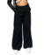 Calça Alfaiataria De Linho