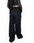 Calça Alfaiataria De Linho - comprar online