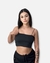 Cropped Ária Preto