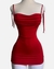 Vestido Lovesik Vermelho