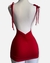 Vestido Lovesik Vermelho - comprar online