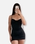 Vestido Lovesik Preto