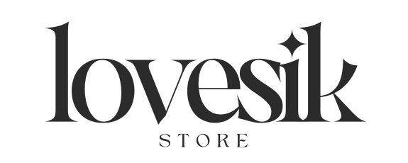 Lovesik Store - Loja online